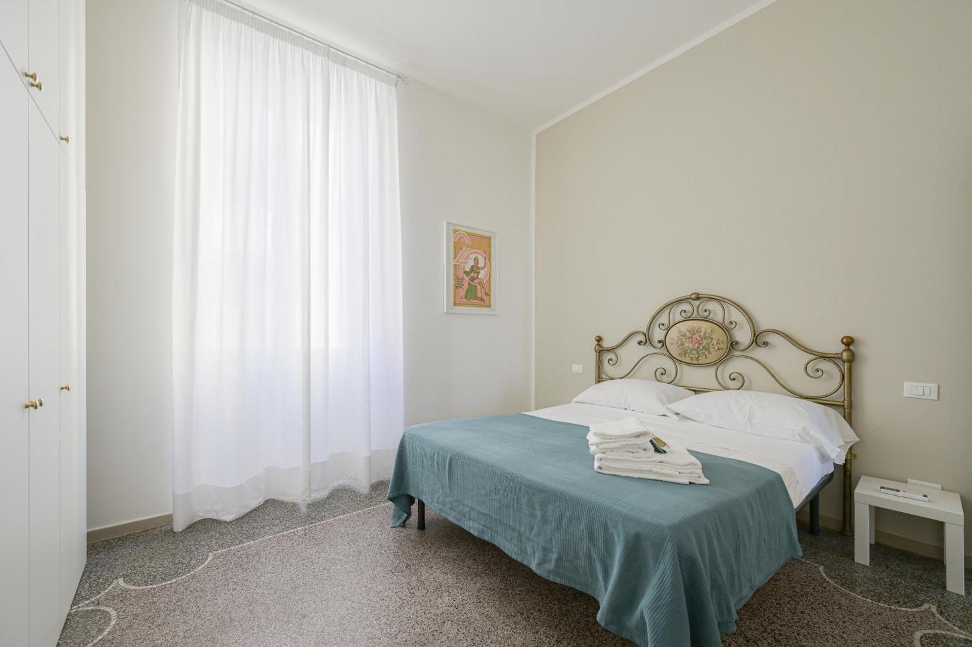 Casa Shakespeare Apartment La Spezia Exterior photo